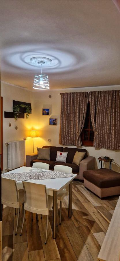 Ferienwohnung La Casa Di Lucia Cava deʼ Tirreni Exterior foto